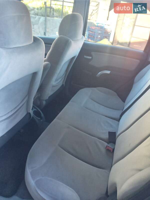 Хэтчбек Citroen C3 2004 в Заболотове фото 7 Хэтчбек Citroen C3 2004 в Заболотове
