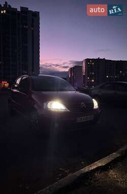 Хэтчбек Citroen C3 2004 в  фото 7 Хэтчбек Citroen C3 2004 в