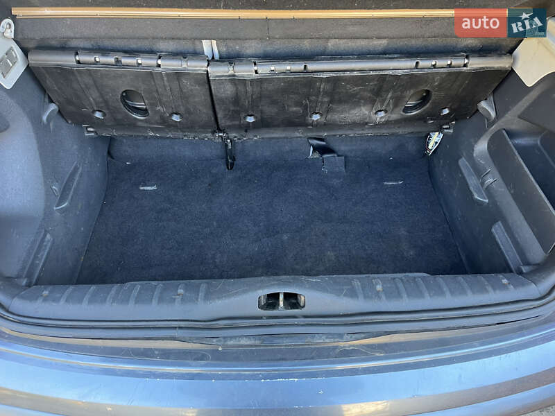 Хэтчбек Citroen C3 2005 в Шепетовке фото 5 Хэтчбек Citroen C3 2005 в Шепетовке