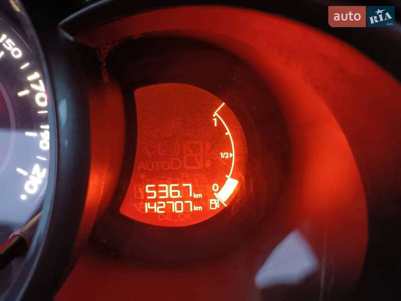 Citroen C3 2010 Citroen C3 2010