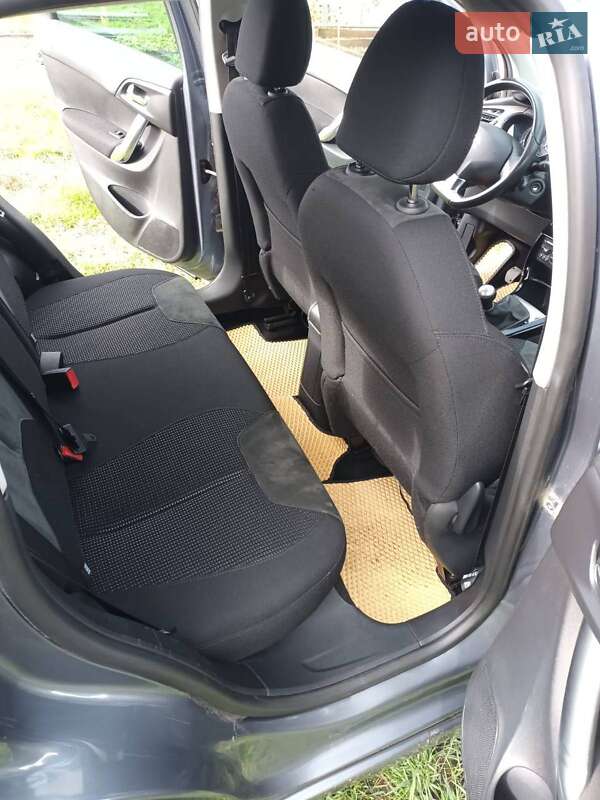 Хетчбек Citroen C3 2010 в Києві