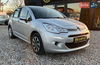 Хетчбек Citroen C3 2015 в Коломиї