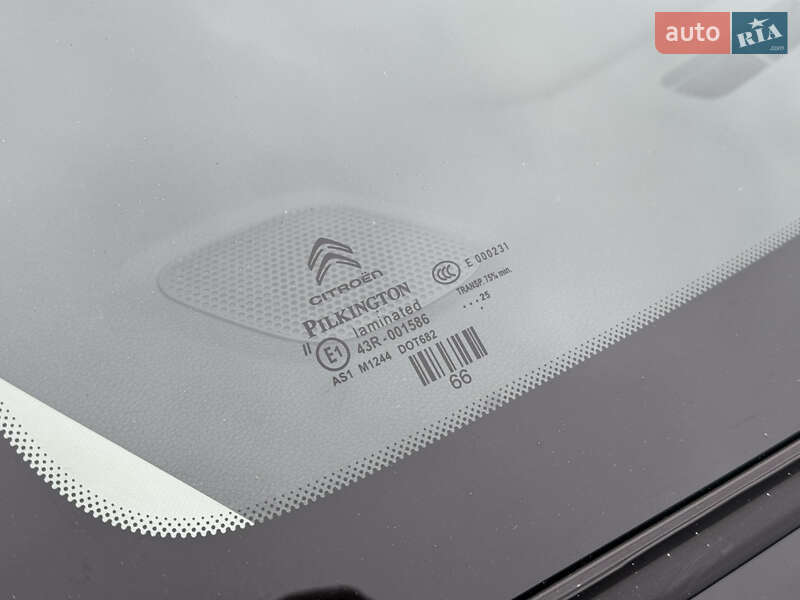 Хэтчбек Citroen C3 2021 в Виннице фото 21 Хэтчбек Citroen C3 2021 в Виннице