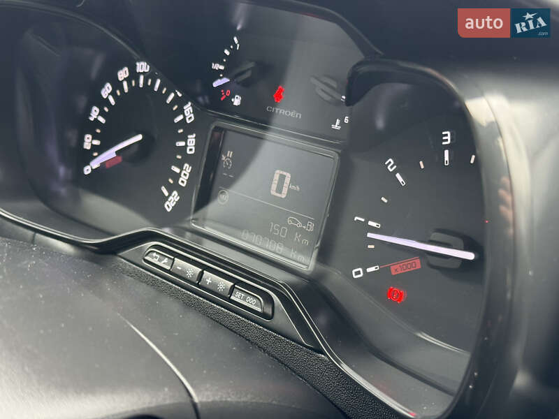 Хэтчбек Citroen C3 2021 в Виннице фото 45 Хэтчбек Citroen C3 2021 в Виннице