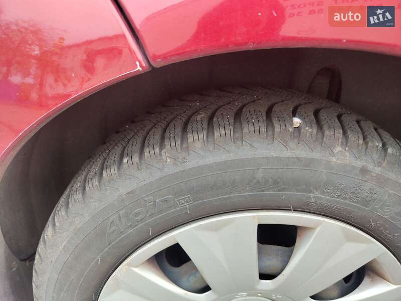 Хэтчбек Citroen C3 2005 в Киеве фото 4 Хэтчбек Citroen C3 2005 в Киеве