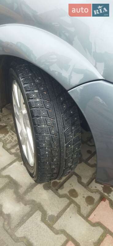 Хетчбек Citroen C3 2006 в Луцьку