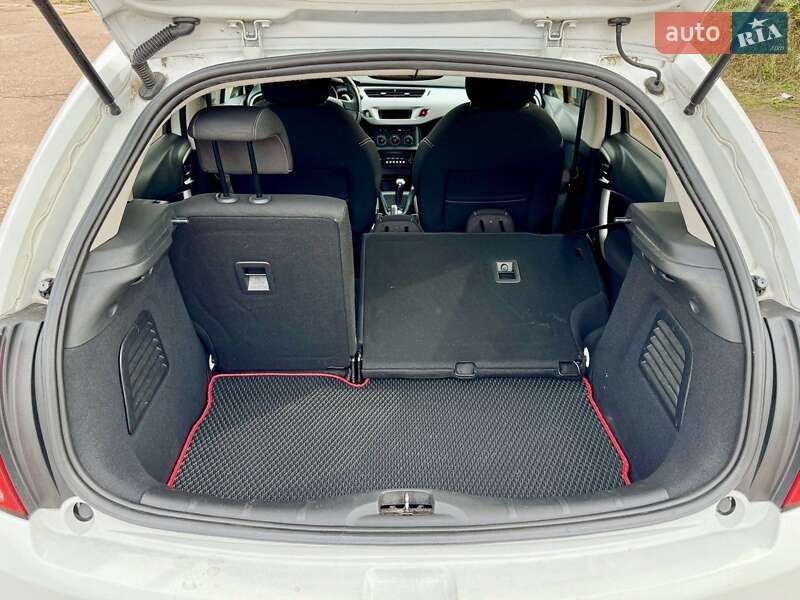 Хетчбек Citroen C3 2011 в Чернігові фото 27 Хетчбек Citroen C3 2011 в Чернігові