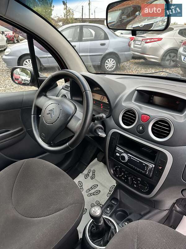 Хетчбек Citroen C3 2007 в Смілі фото 20 Хетчбек Citroen C3 2007 в Смілі