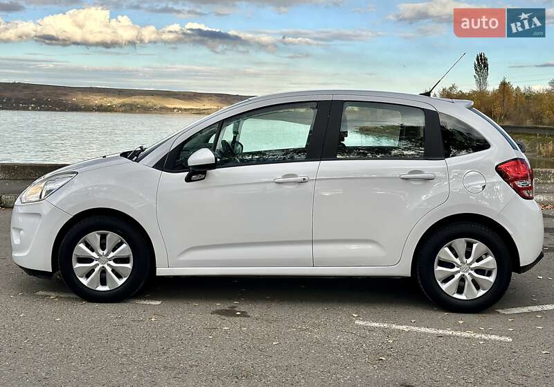 Хэтчбек Citroen C3 2011 в Бурштыне фото 9 Хэтчбек Citroen C3 2011 в Бурштыне