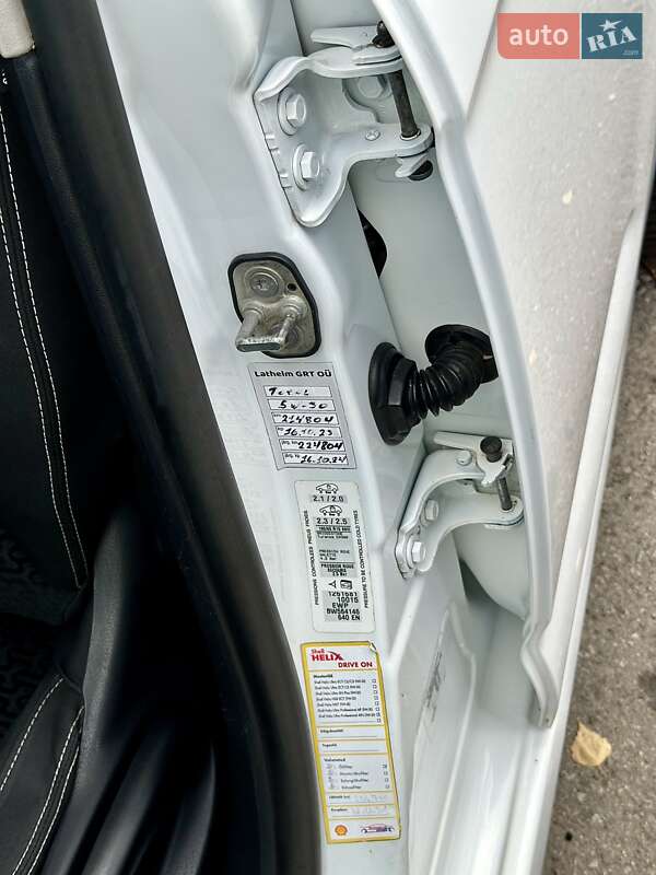 Хэтчбек Citroen C3 2011 в Бурштыне фото 15 Хэтчбек Citroen C3 2011 в Бурштыне