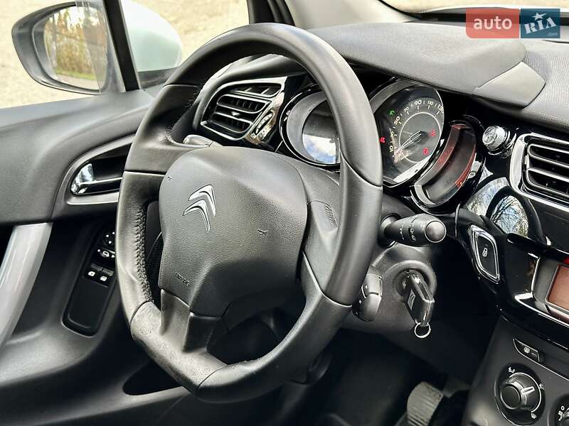 Хэтчбек Citroen C3 2011 в Бурштыне фото 19 Хэтчбек Citroen C3 2011 в Бурштыне