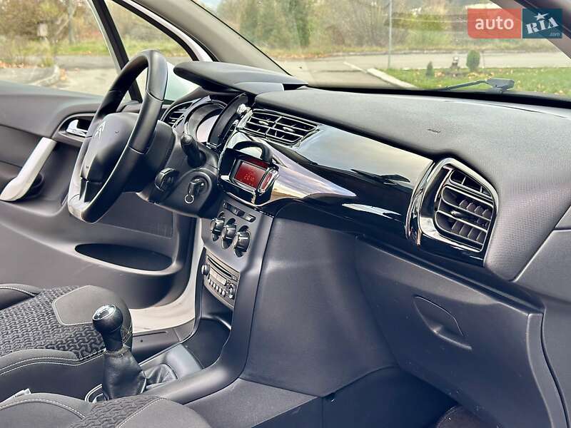 Хэтчбек Citroen C3 2011 в Бурштыне фото 48 Хэтчбек Citroen C3 2011 в Бурштыне