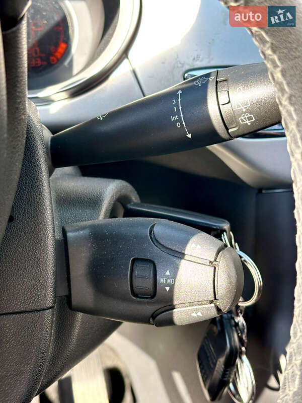 Хетчбек Citroen C3 2010 в Києві