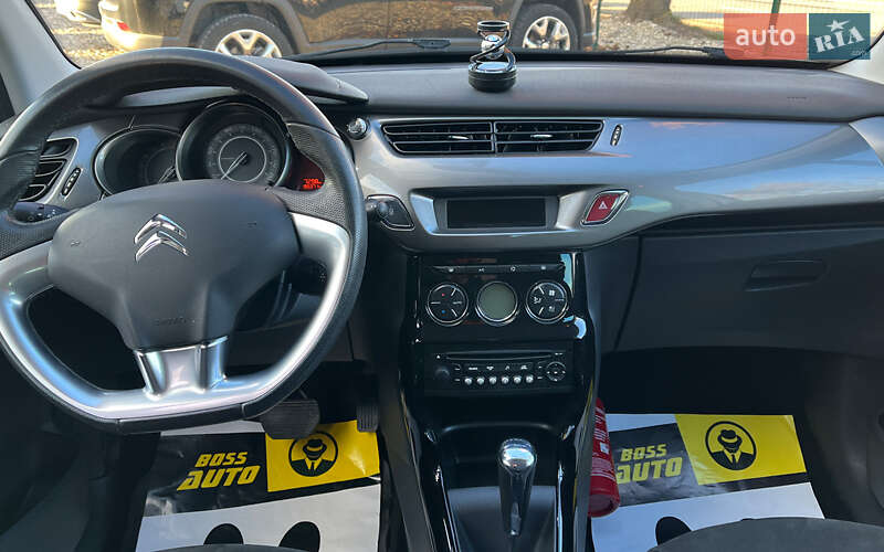 Хетчбек Citroen C3 2010 в Коломиї фото 8 Хетчбек Citroen C3 2010 в Коломиї