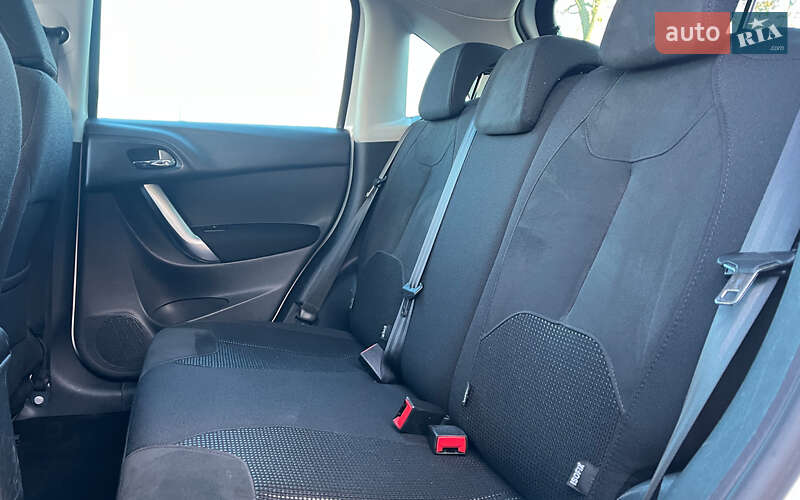 Хетчбек Citroen C3 2010 в Коломиї фото 13 Хетчбек Citroen C3 2010 в Коломиї