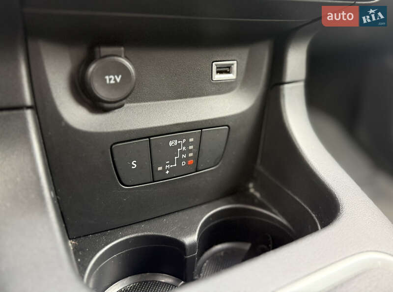 Хэтчбек Citroen C3 2019 в Днепре фото 38 Хэтчбек Citroen C3 2019 в Днепре