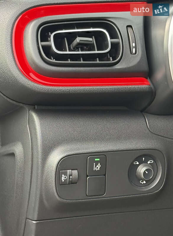 Хэтчбек Citroen C3 2019 в Днепре фото 50 Хэтчбек Citroen C3 2019 в Днепре