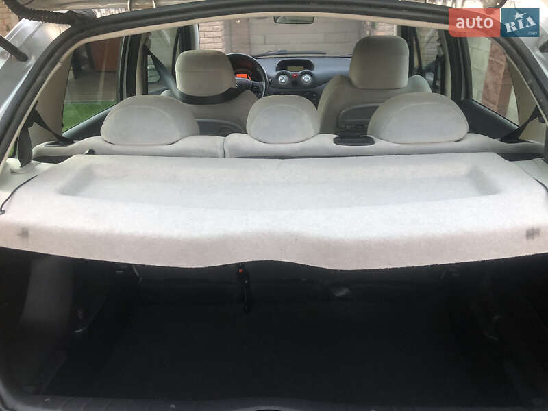 Хетчбек Citroen C3 2005 в Луцьку