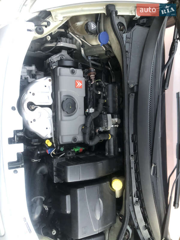 Хетчбек Citroen C3 2005 в Луцьку