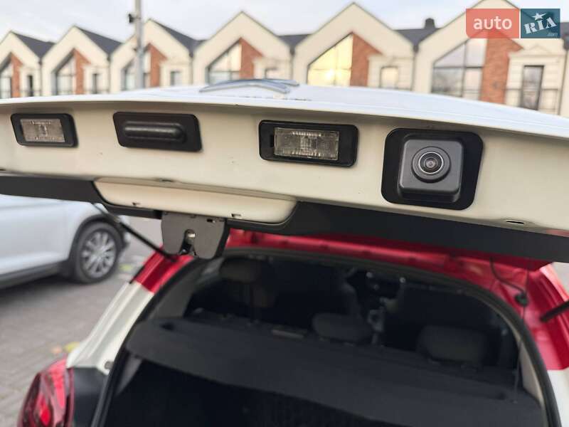 Хэтчбек Citroen C3 2017 в Белой Церкви