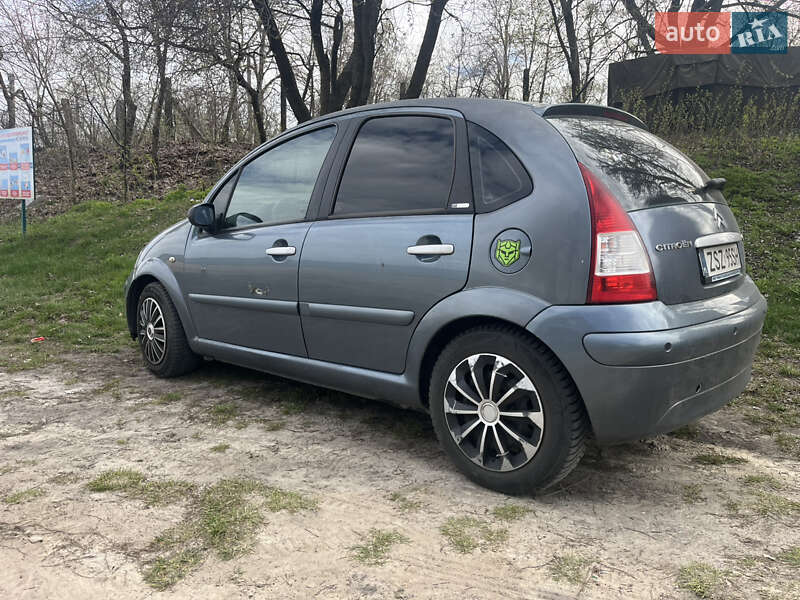 Хэтчбек Citroen C3 2005 в Шепетовке фото 41 Хэтчбек Citroen C3 2005 в Шепетовке