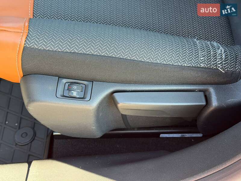 Хетчбек Citroen C3 2019 в Кривому Розі