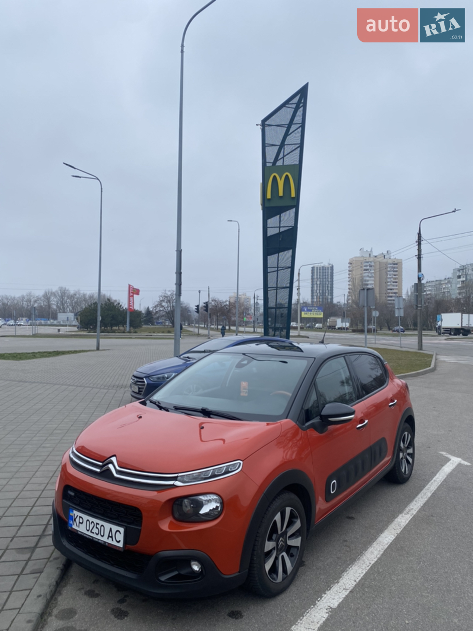 2016 Citroen C3 - мініатюра 13