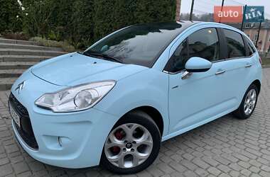 Хетчбек Citroen C3 2010 в Кременці