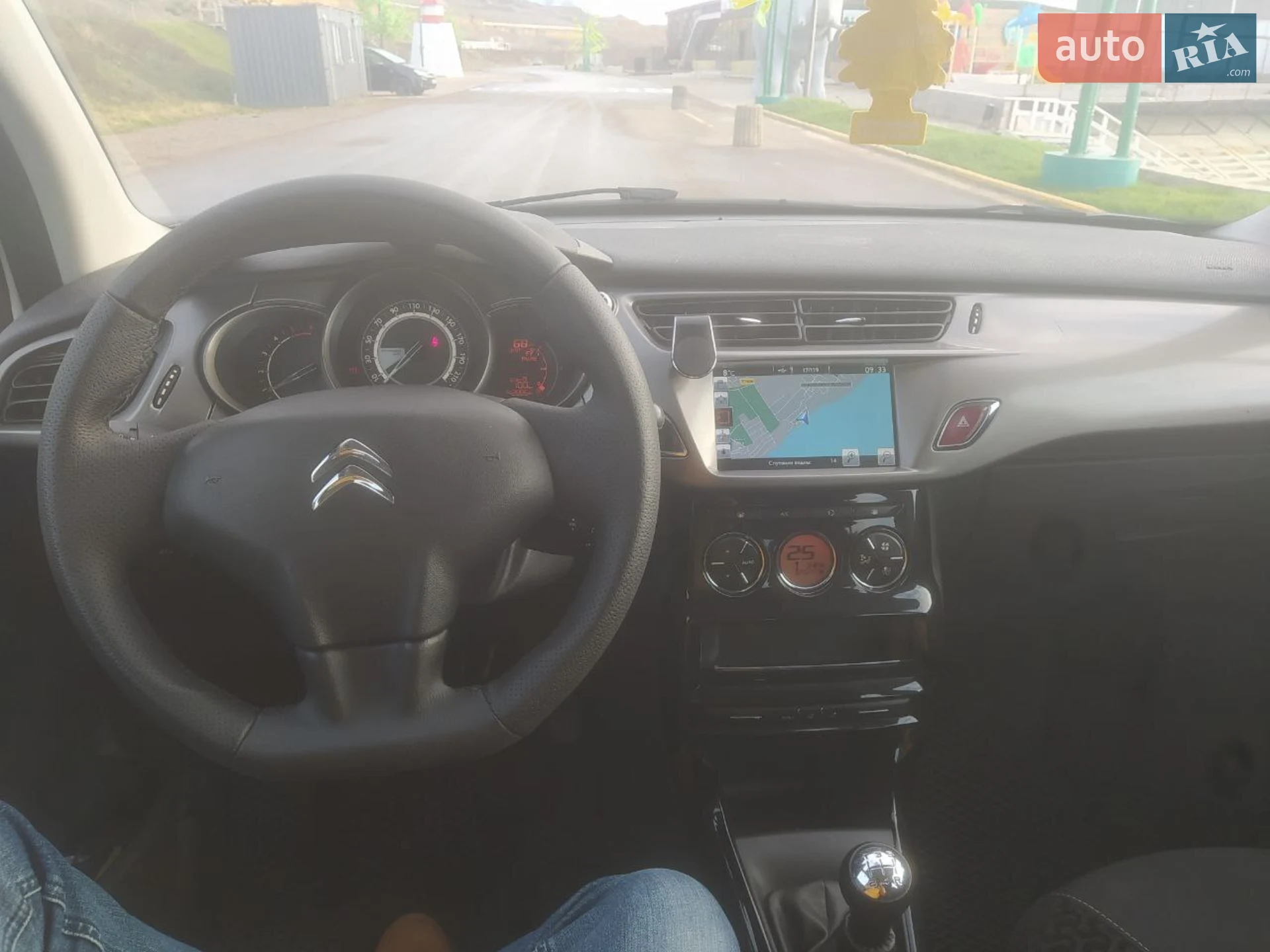 2016 Citroen C3 - мініатюра 8