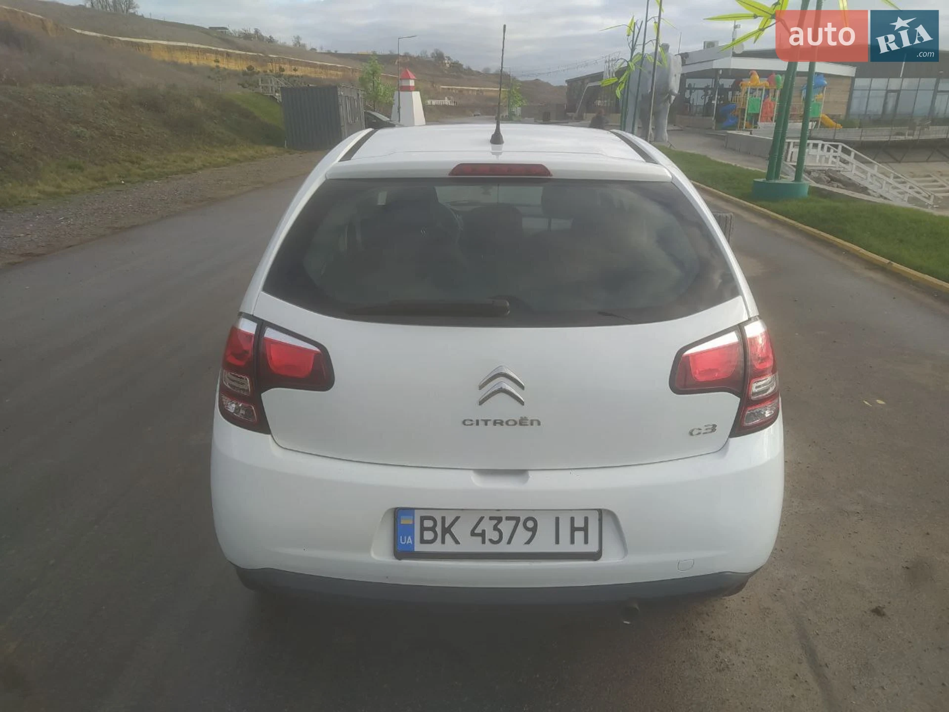 2016 Citroen C3 - мініатюра 10