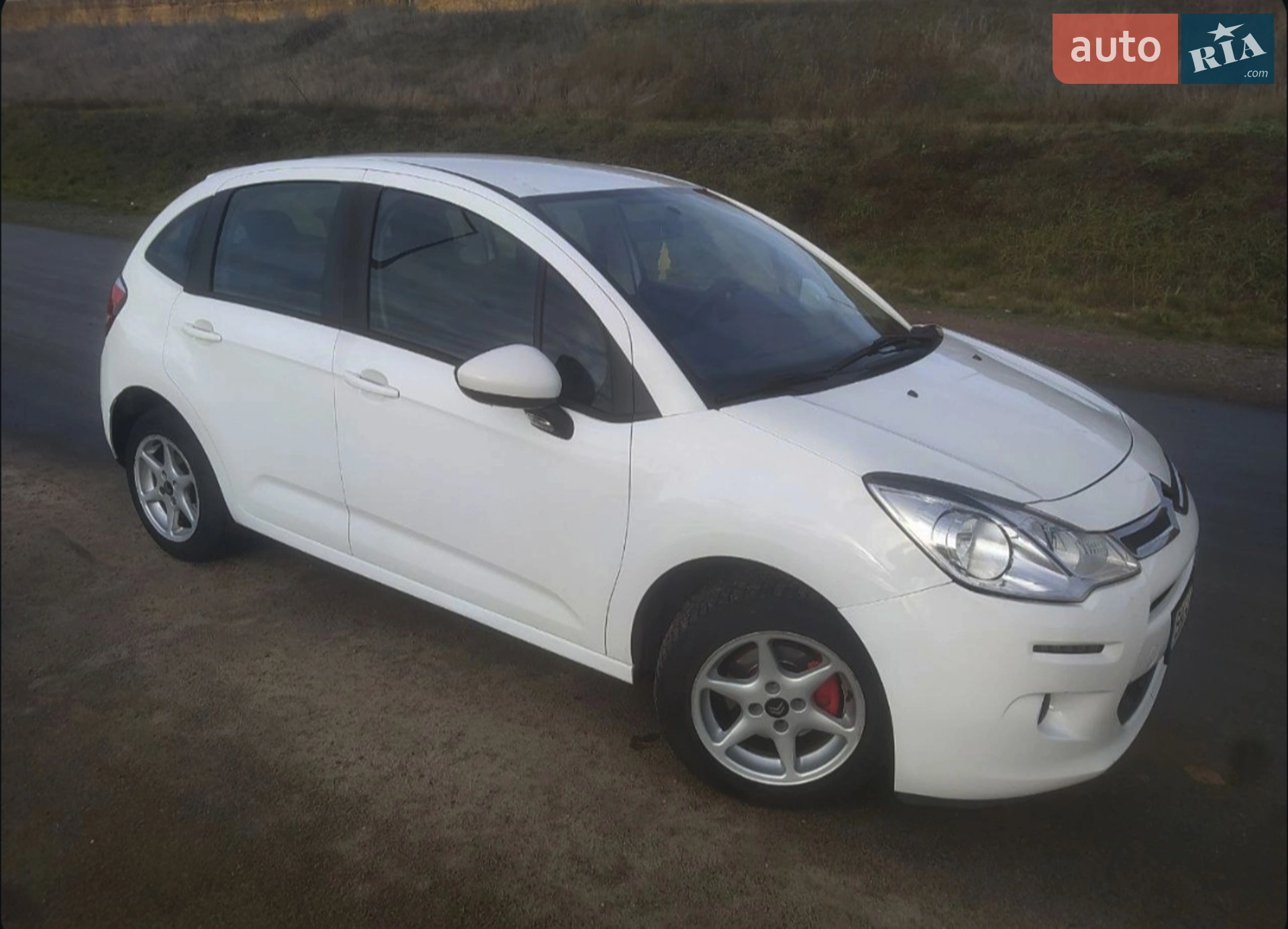 2016 Citroen C3 - мініатюра 14