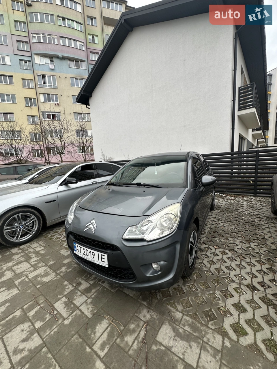 2011 Citroen C3 - мініатюра 18
