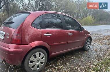 Хетчбек Citroen C3 2005 в Теребовлі