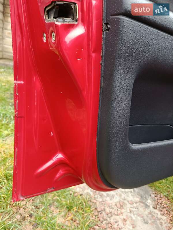 Хэтчбек Citroen C3 2005 в Теребовле