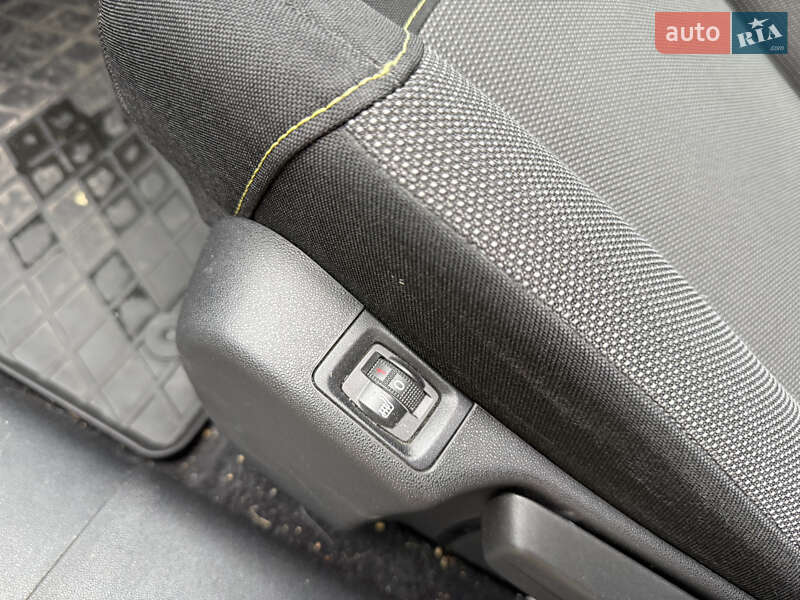 Хэтчбек Citroen C3 2018 в Киеве фото 8 Хэтчбек Citroen C3 2018 в Киеве