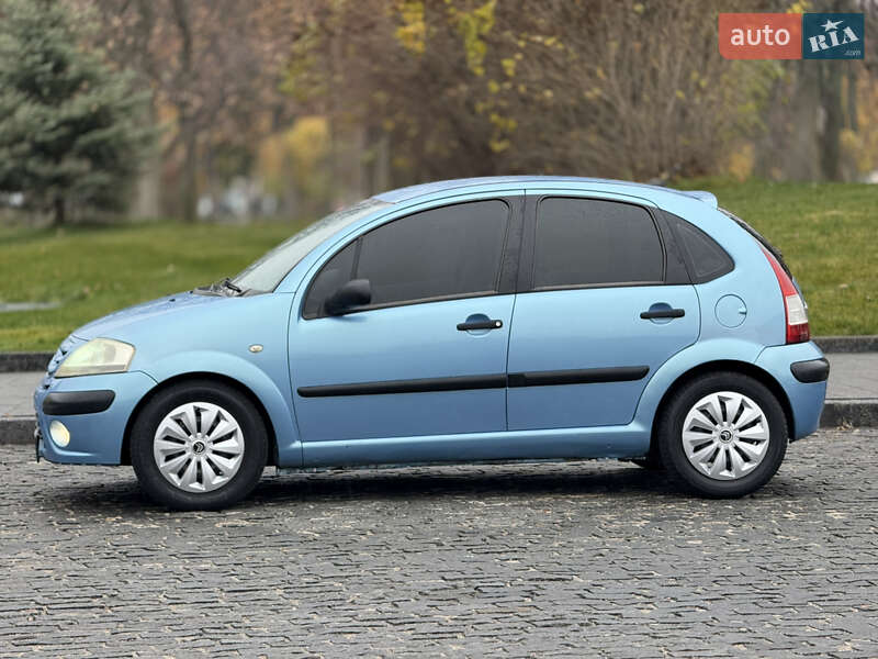 Хэтчбек Citroen C3 2006 в Харькове фото 9 Хэтчбек Citroen C3 2006 в Харькове