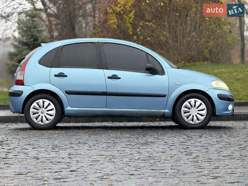 Хэтчбек Citroen C3 2006 в Харькове фото 15 Хэтчбек Citroen C3 2006 в Харькове