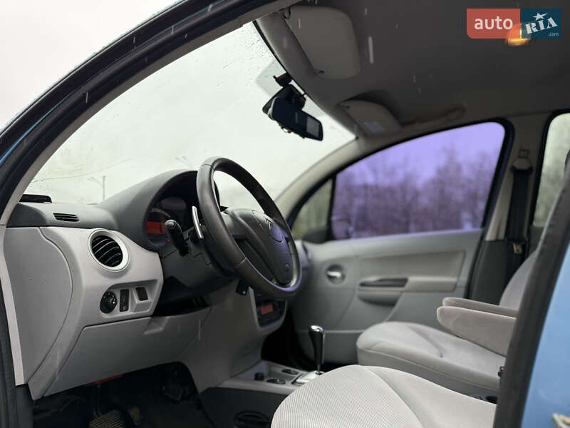 Хэтчбек Citroen C3 2006 в Харькове фото 19 Хэтчбек Citroen C3 2006 в Харькове