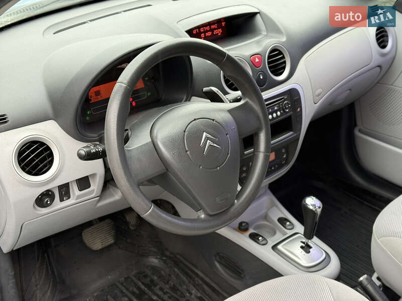 Хэтчбек Citroen C3 2006 в Харькове фото 21 Хэтчбек Citroen C3 2006 в Харькове
