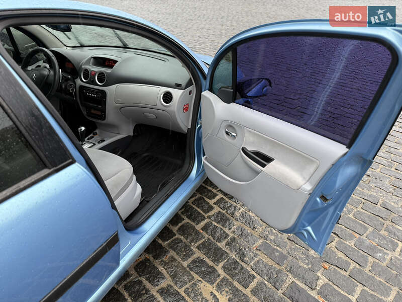 Хэтчбек Citroen C3 2006 в Харькове фото 31 Хэтчбек Citroen C3 2006 в Харькове