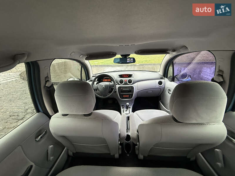 Хэтчбек Citroen C3 2006 в Харькове фото 41 Хэтчбек Citroen C3 2006 в Харькове