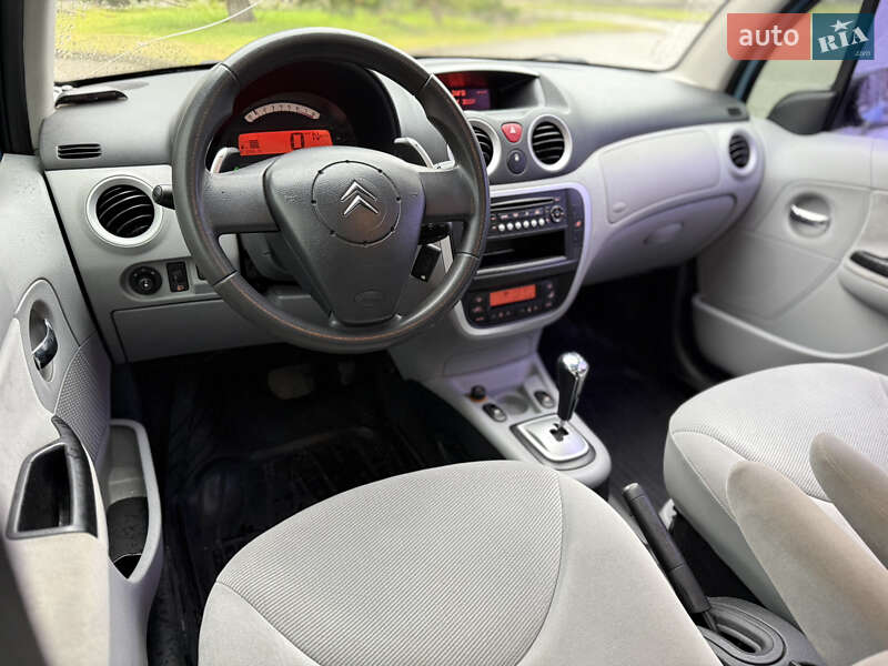 Хэтчбек Citroen C3 2006 в Харькове фото 49 Хэтчбек Citroen C3 2006 в Харькове