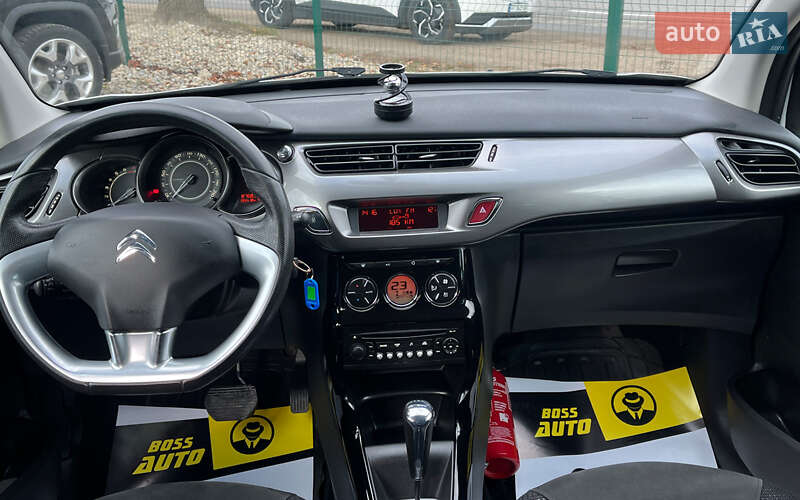 Хетчбек Citroen C3 2010 в Коломиї