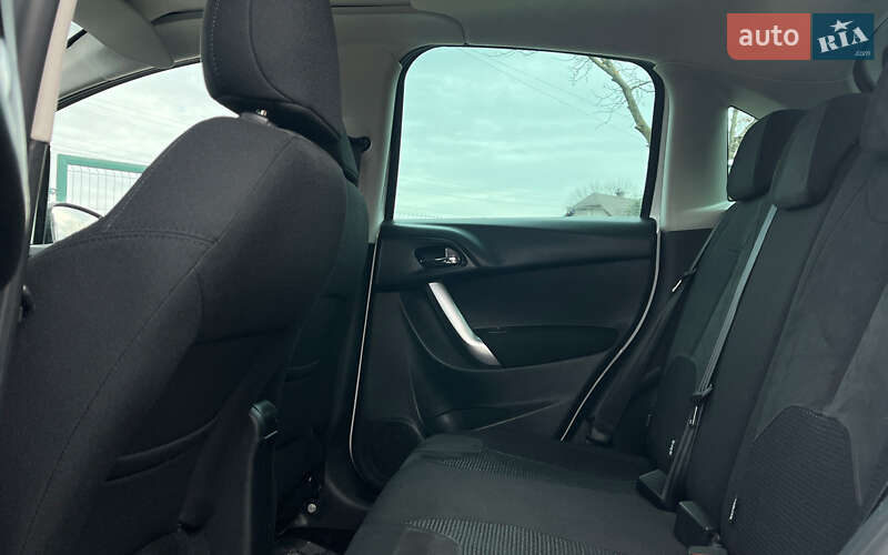 Хетчбек Citroen C3 2010 в Коломиї