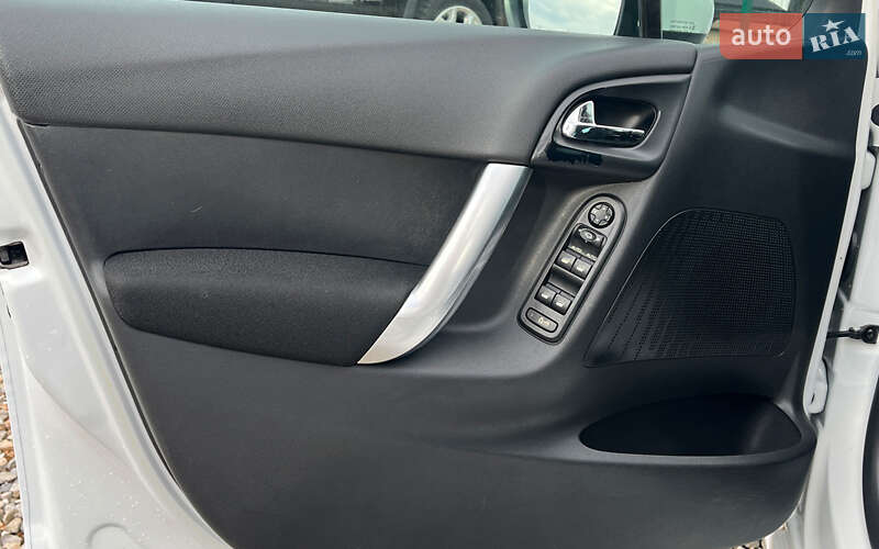 Хетчбек Citroen C3 2010 в Коломиї