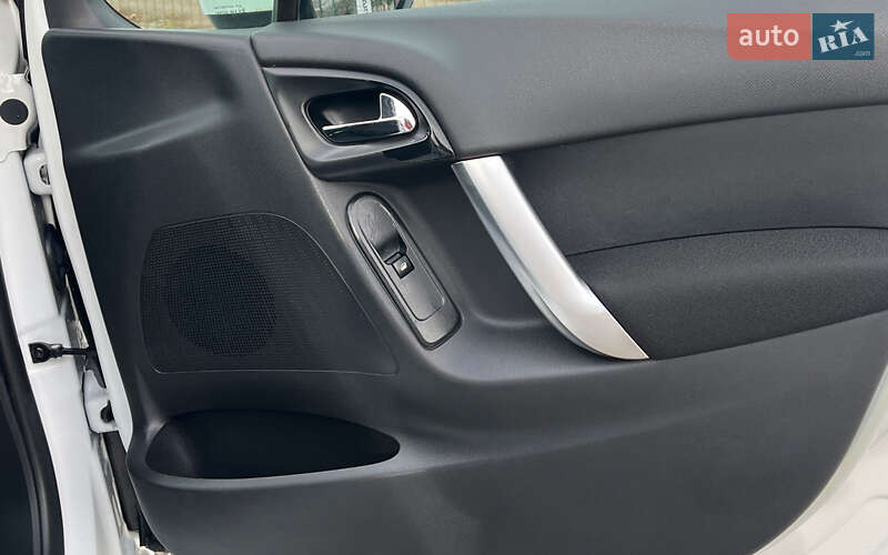 Хетчбек Citroen C3 2010 в Коломиї