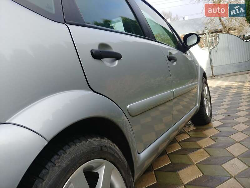 Хэтчбек Citroen C3 2006 в Черновцах