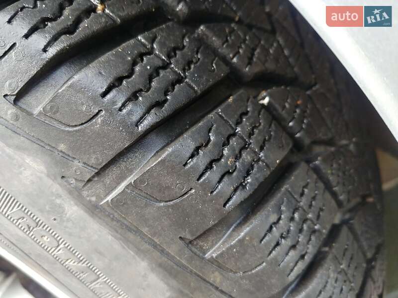 Хэтчбек Citroen C3 2006 в Черновцах