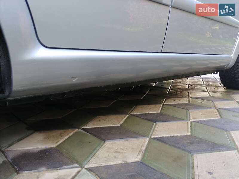 Хэтчбек Citroen C3 2006 в Черновцах