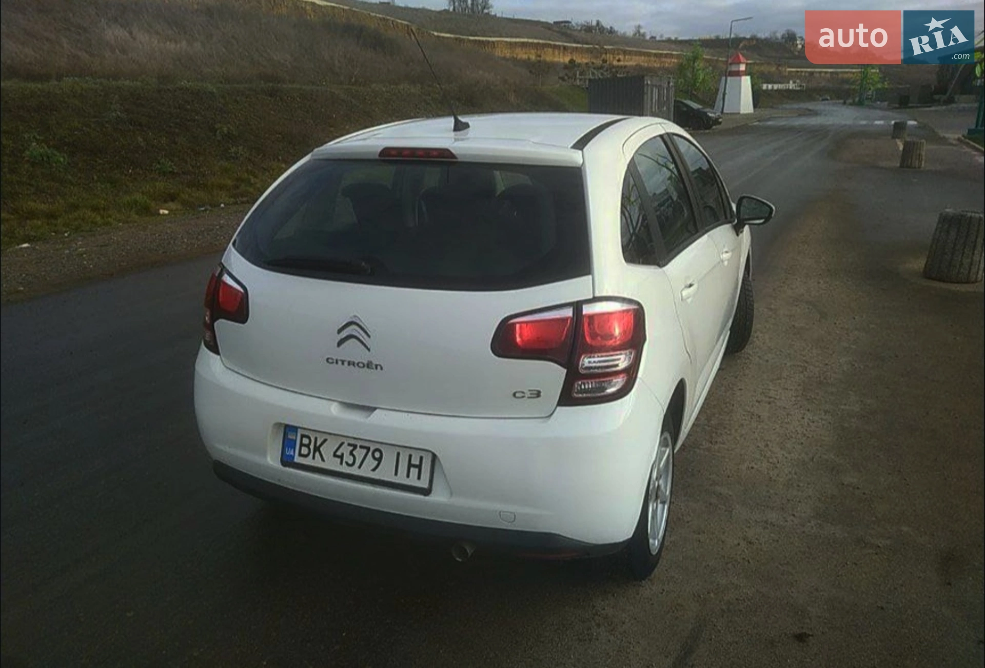 2016 Citroen C3 - мініатюра 5